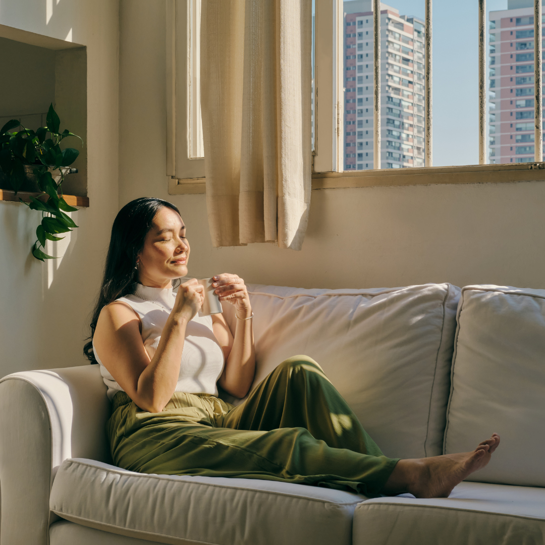 🧘♀️ Mindfulness Prompts