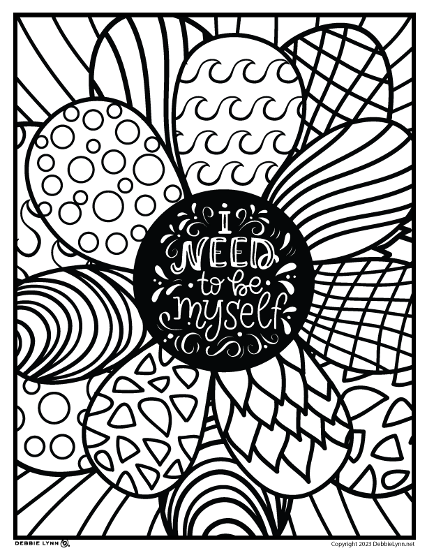 Coloring Extravaganza Coloring eBook