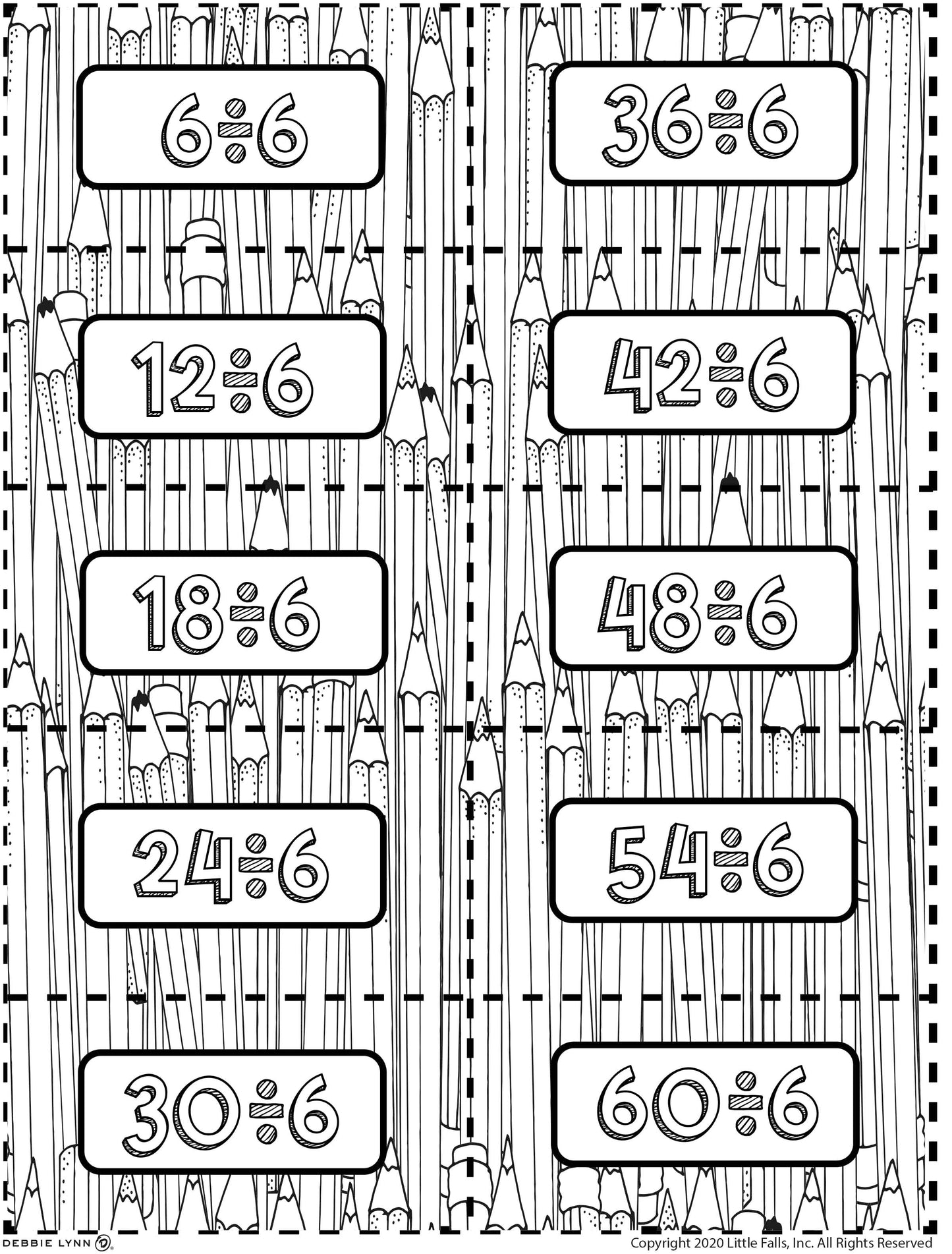 SCHOOL SET (2 in 1 Poster Math Facts Rolled Poster) , Doodle FLASH CARDS eBook, Drawing Fun eBook, 18 Double-tip Markers