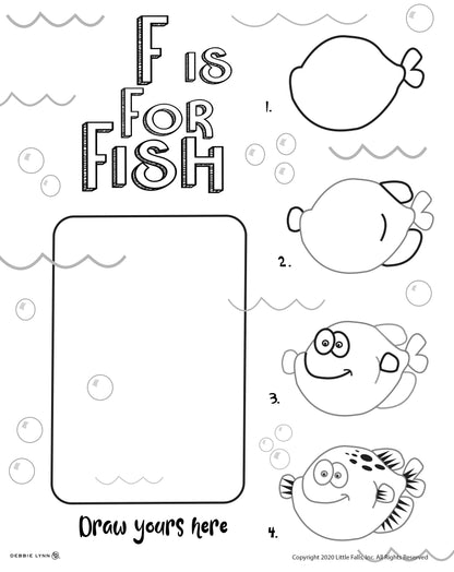 SCHOOL SET (2 in 1 Poster Math Facts Rolled Poster) , Doodle FLASH CARDS eBook, Drawing Fun eBook, 18 Double-tip Markers