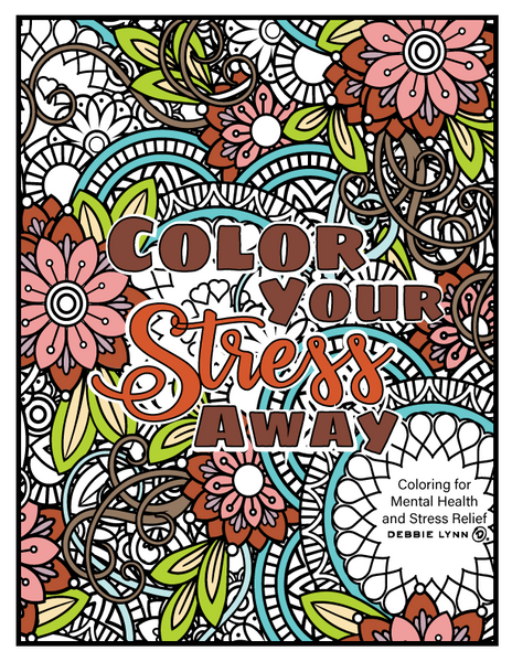 Bobbịe Goods Coloring Book: An Effective Way For Relaxation And Stress  Relief For Boys And Girls by Magnolia Barone