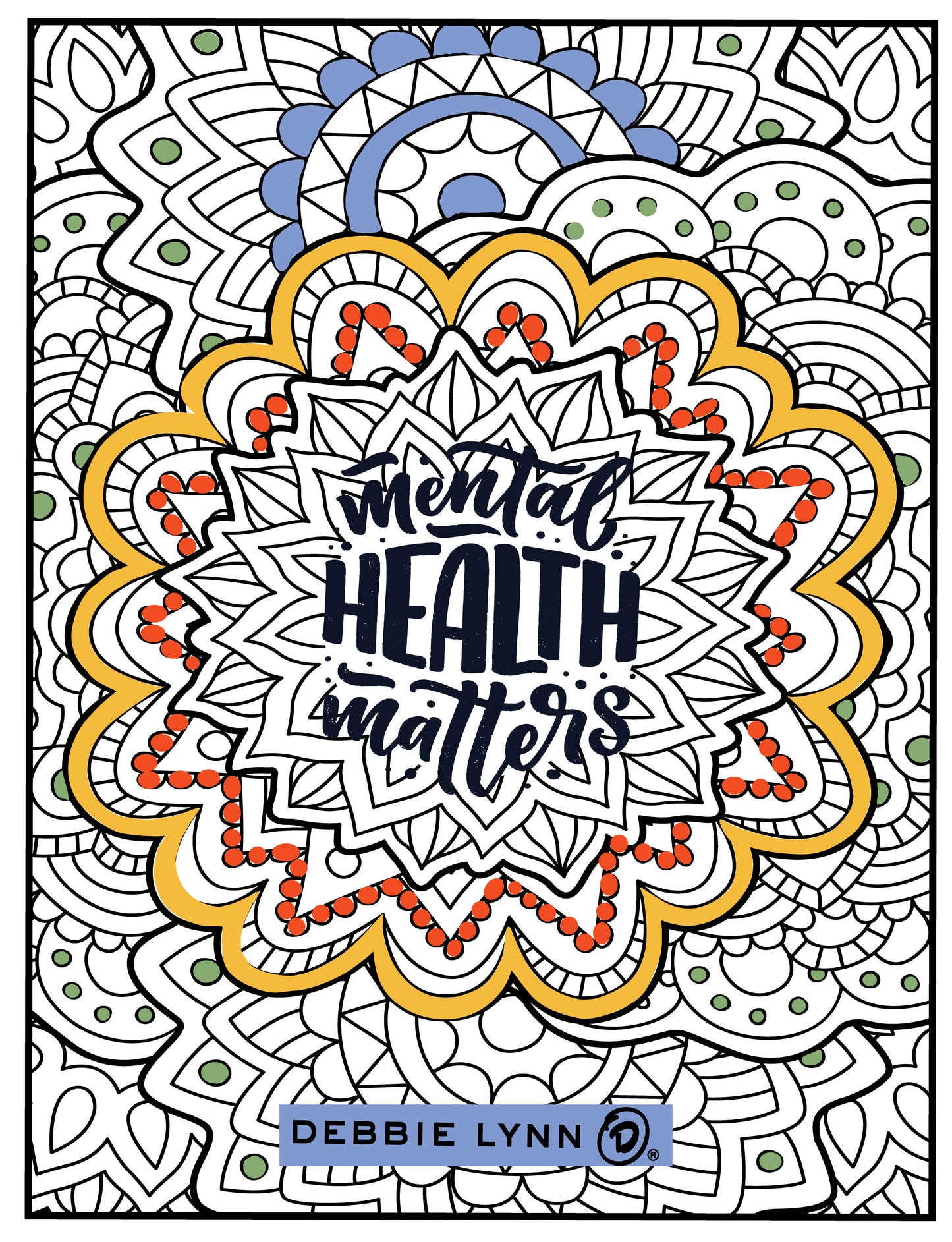 Mental Health Matters eBook