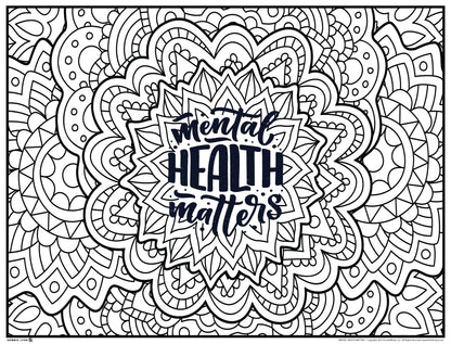 Mental Health Matters eBook