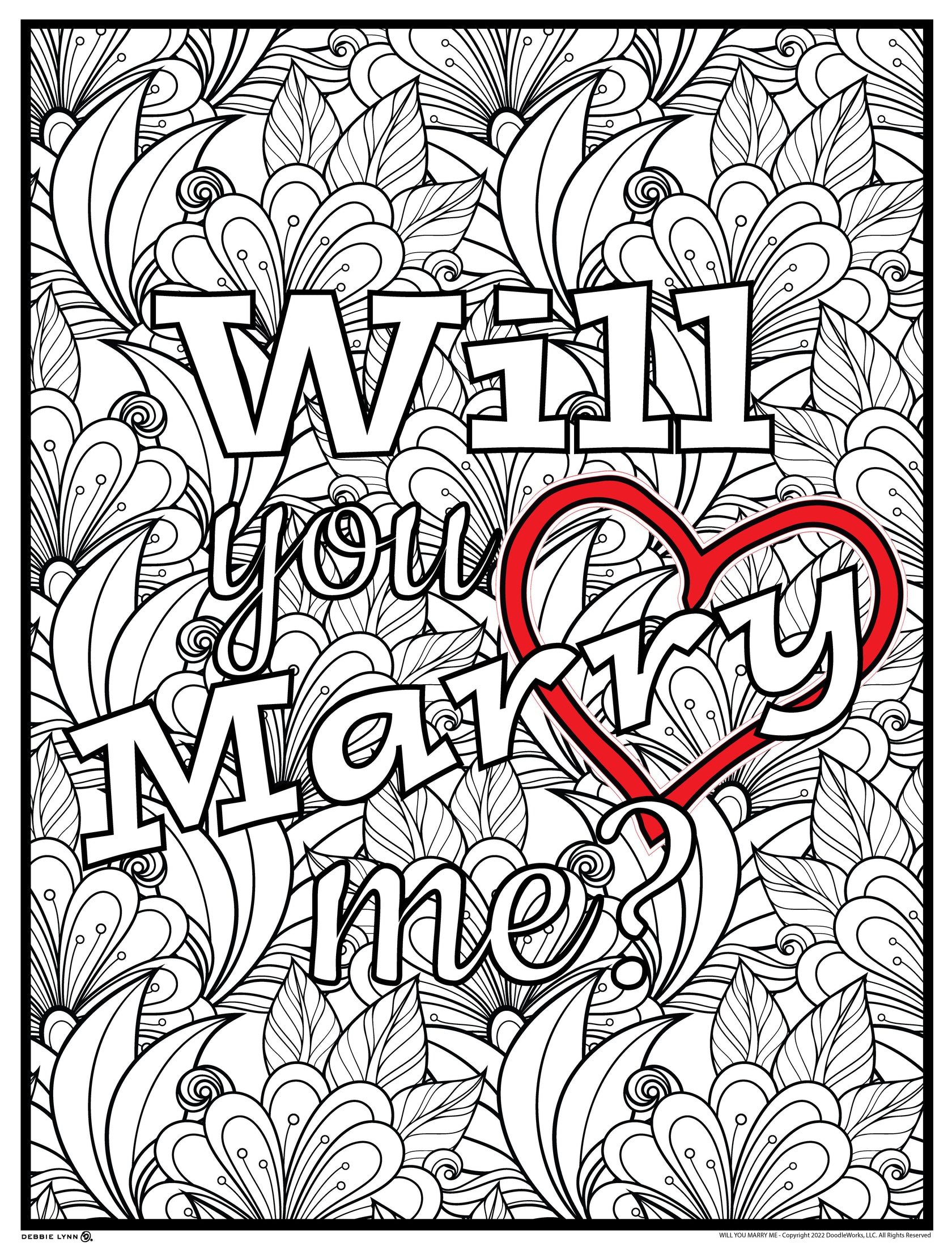11.  What Would Make You Marry Someone? This Trend Answers - z3uhtid