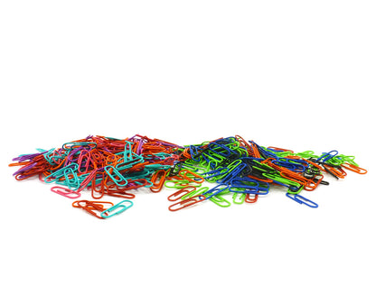 200ct 28mm Paper Clips